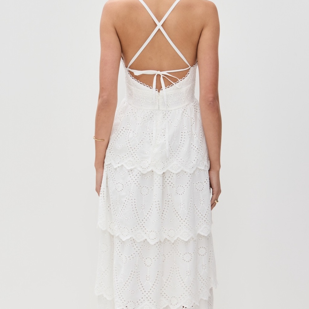 ASTR the Label Faery Dress - Picture 2 of 4
